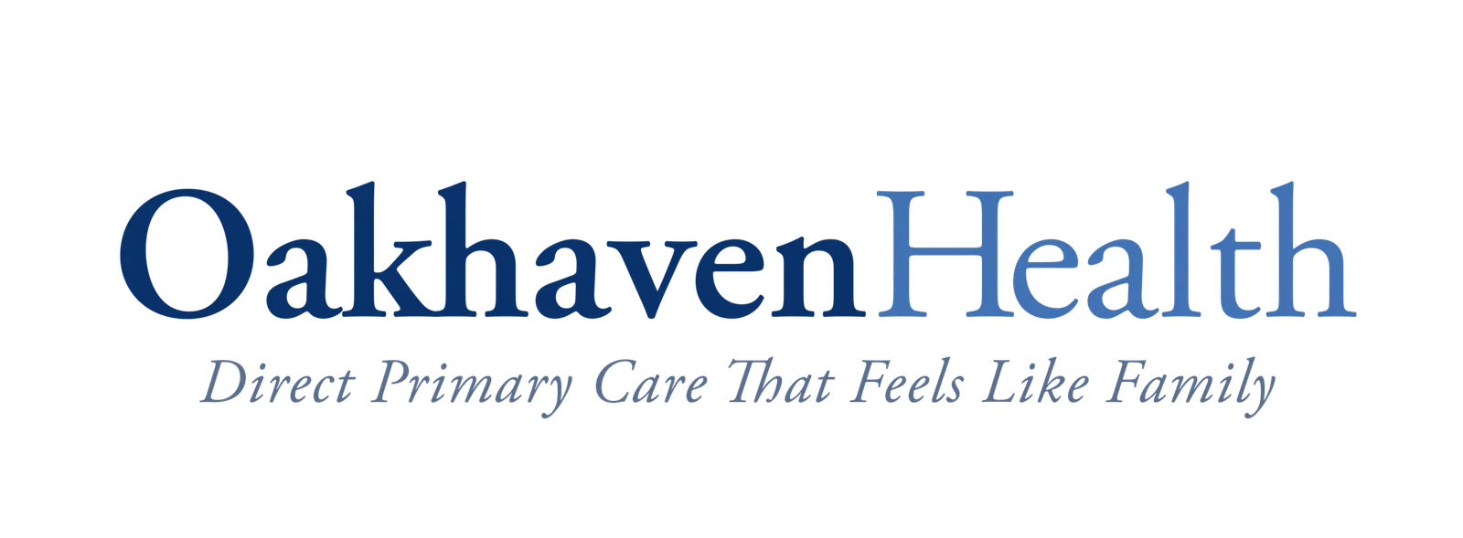 Oakhaven Health logo